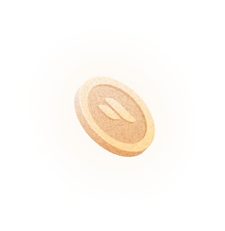 icon coin